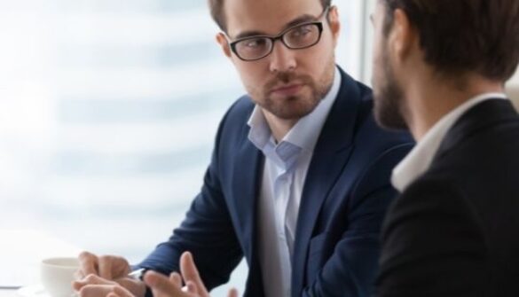 one to one coaching